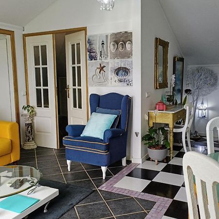 Appartement Attic Bay à Câmara de Lobos Extérieur photo