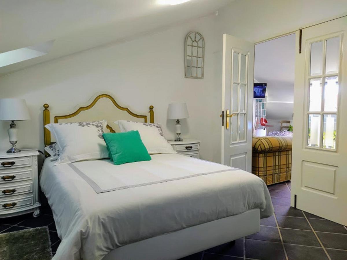 Appartement Attic Bay à Câmara de Lobos Extérieur photo