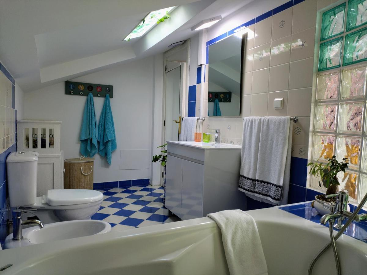 Appartement Attic Bay à Câmara de Lobos Extérieur photo