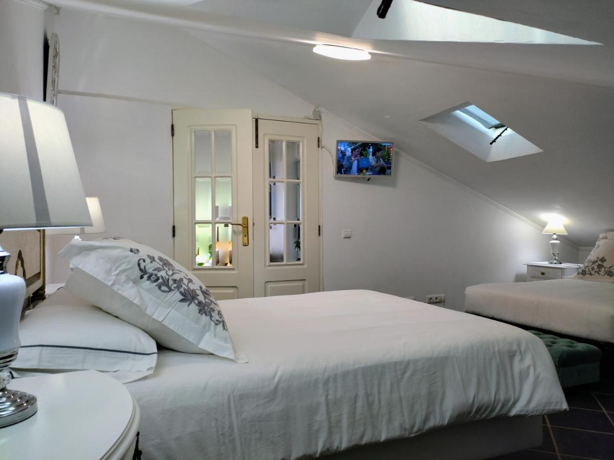 Appartement Attic Bay à Câmara de Lobos Extérieur photo
