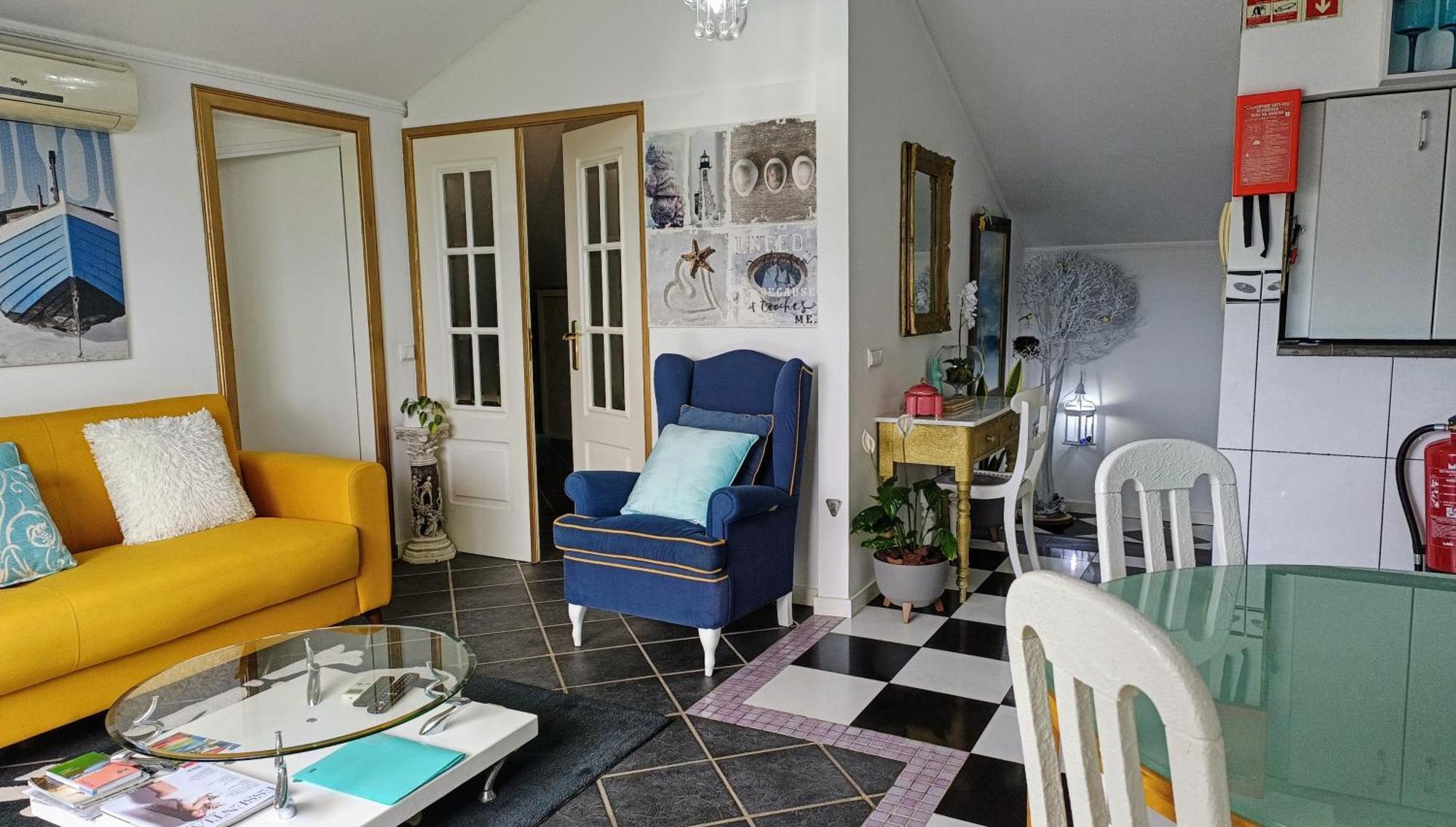 Appartement Attic Bay à Câmara de Lobos Extérieur photo