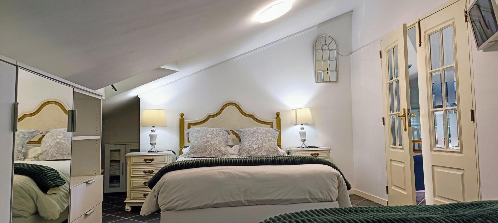 Appartement Attic Bay à Câmara de Lobos Extérieur photo